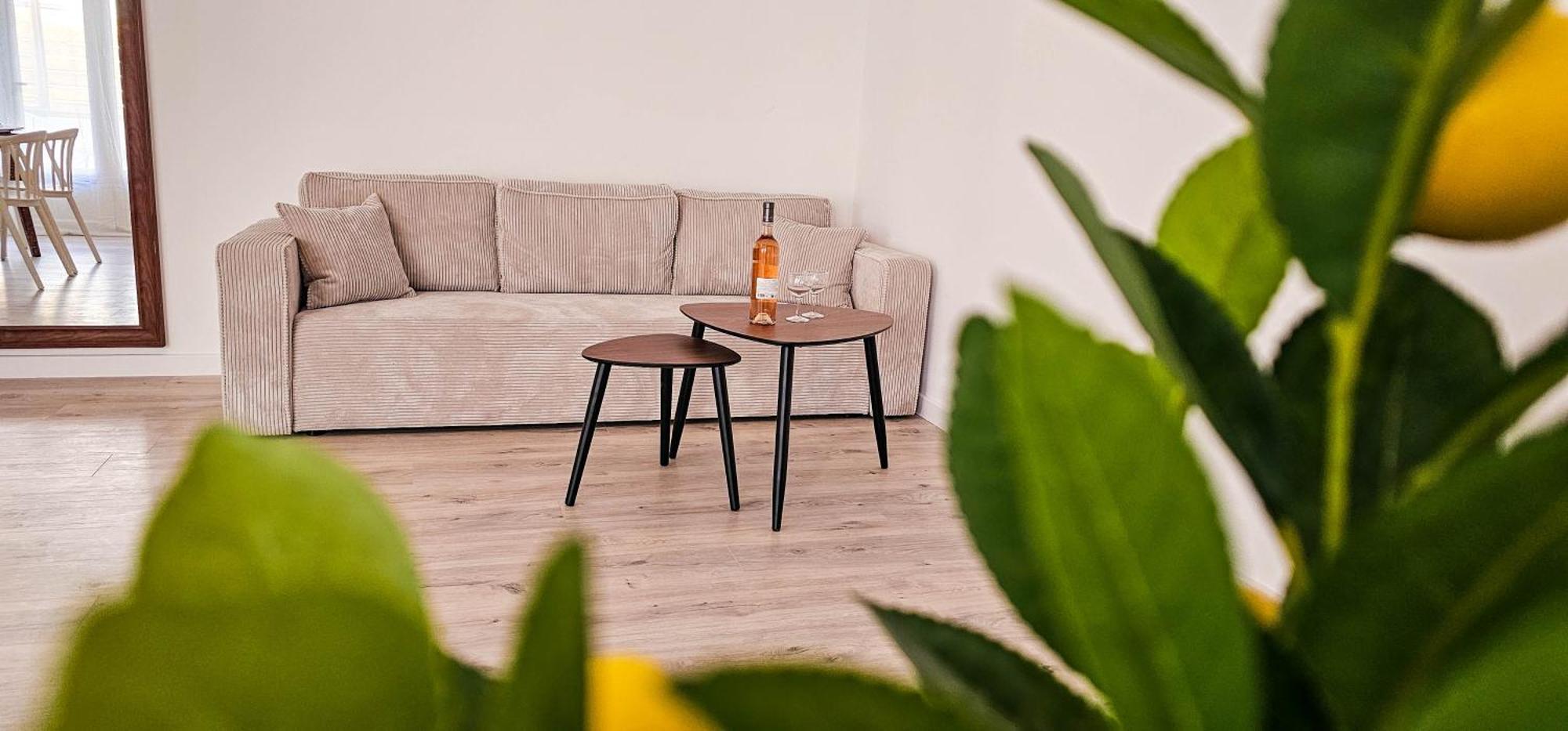 New - Parking - Wifi - Jardin - Le Refuge D'Abel Villa Avignon Luaran gambar